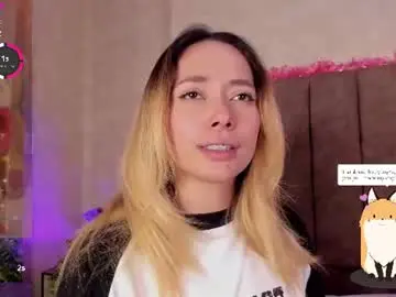 Chaturbate Adult Video Chat of lanaamills