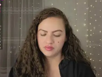Chaturbate Sex Cam of lilyrose1_