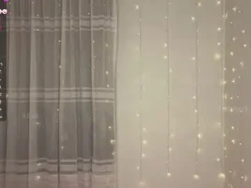 Chaturbate Sex Chat of lilyrose1_