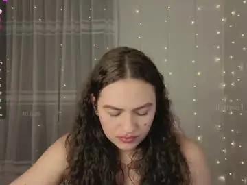 Chaturbate Sex Cam of lilyrose1_