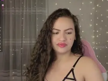 Chaturbate Best live sex cam show of lilyrose1_