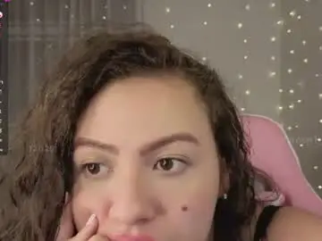 Chaturbate Private Sex Chat of lilyrose1_