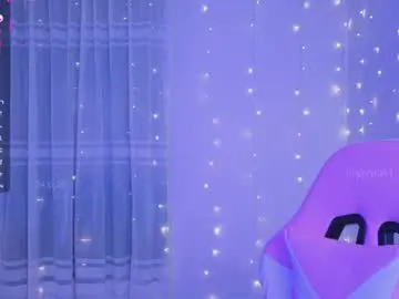 Chaturbate Free Live Porn of lilyrose1_