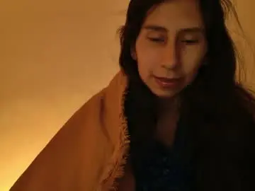 Chaturbate Sex Cam of mli739709