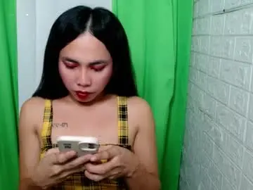Chaturbate Adult Webcams of sexxywild_asiants4uxxx