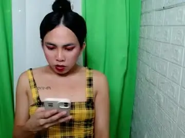 Chaturbate Live Porn of sexxywild_asiants4uxxx