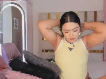 Chaturbate Sex Chat of sophy_champagne