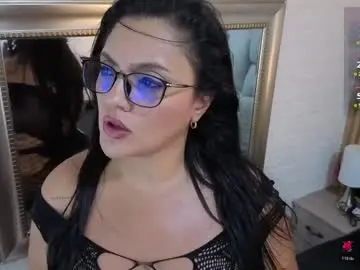 Chaturbate Live Sex of _andrealopez