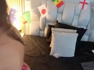 Chaturbate Sex Cam of _andrealopez