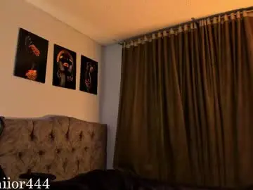 Chaturbate Adult Video Chat of baby_junior420