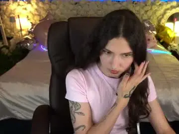 Chaturbate Live Sex Cam of babyflowerr