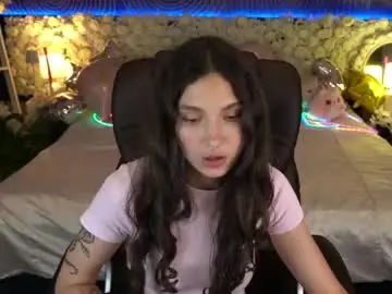Chaturbate Sex Cam of babyflowerr