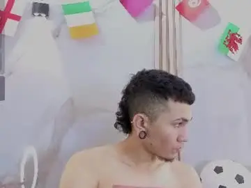 Chaturbate Sex Cam of logan_and_rachel