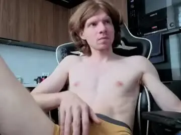 Chaturbate Sex Cam of spaisenok
