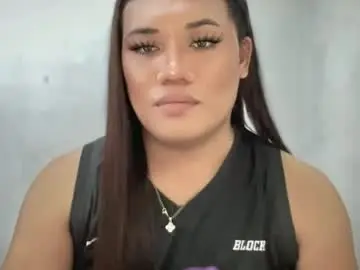 Chaturbate Sex Chat of bad_kitty_amara