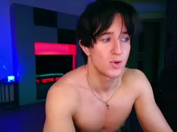 Chaturbate Sex Cam of christianlevine_