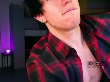 Chaturbate Live Sex Cam of christianlevine_