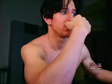 Chaturbate Adult Webcam of christianlevine_