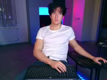 Chaturbate Adult Webcam of christianlevine_