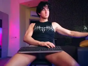 Chaturbate Adult Webcam of christianlevine_