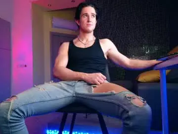 Chaturbate Sex Chat of christianlevine_