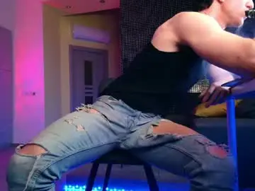 Chaturbate Sex Cam of christianlevine_