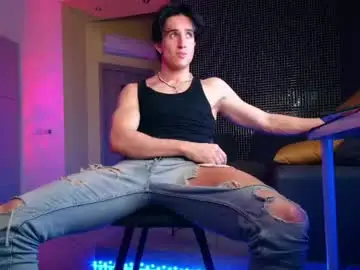 Chaturbate Adult Webcams of christianlevine_