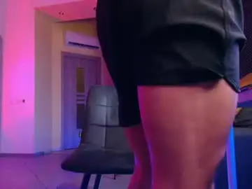 Chaturbate Live Porn of christianlevine_