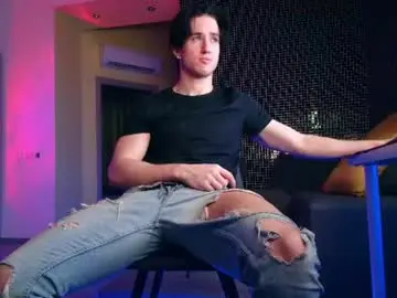Chaturbate Adult Webcam of christianlevine_