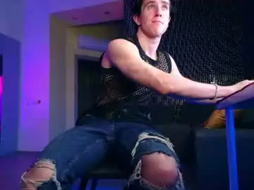 Chaturbate Adult Webcam of christianlevine_
