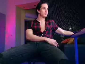 Chaturbate Best Webcam of christianlevine_