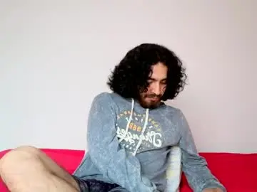 Chaturbate Sex Cam of jave_rave