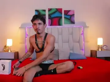 Chaturbate Live Porn of nextboywell1