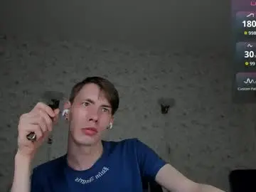Chaturbate Best live sex cam show of only_eric
