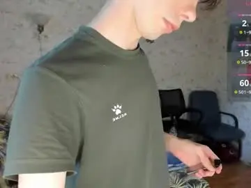 Chaturbate Live Porn of only_eric