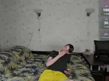 Chaturbate Best live sex cam show of only_eric