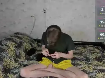 Chaturbate Private Sex Chat of only_eric