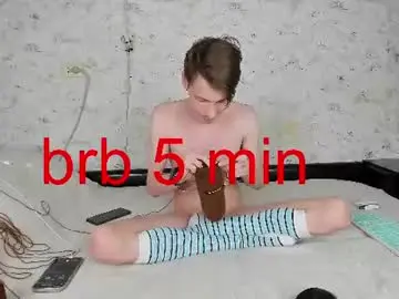 Chaturbate Live Porn of only_eric