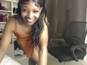 Chaturbate Adult Webcam of tilly_ebony