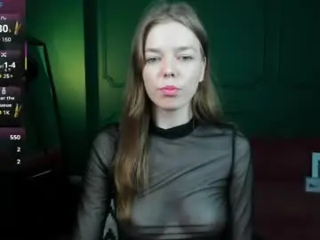 Chaturbate Best Webcam of tina_tayllor__