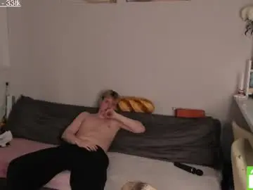 Chaturbate Live Sex of _dewpoint_