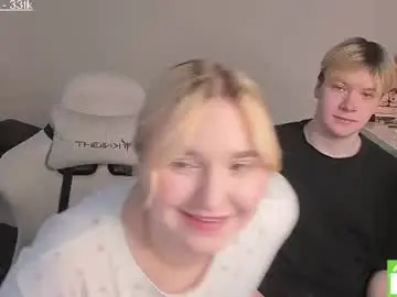 Chaturbate Adult Webcam of _dewpoint_