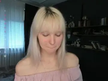 Chaturbate Free Porn Cam of _shiningstar
