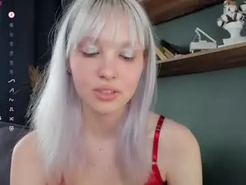 Chaturbate Best Webcam of _shiningstar
