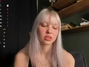 Chaturbate Nude Webcam of _shiningstar