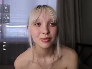 Chaturbate Adult Webcam of _shiningstar