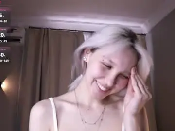 Chaturbate Adult Webcam of _shiningstar