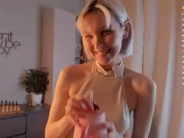 Chaturbate Live Sex Cam of _shiningstar