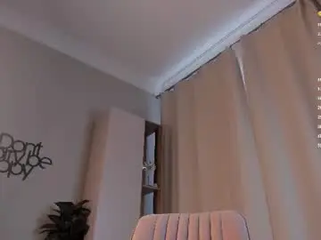 Chaturbate Adult Webcam of _shiningstar