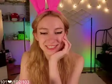 Chaturbate Best Webcam of berrryjelly